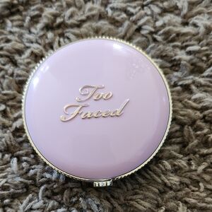 Too Faced Natural Chocolate Caramel Cocoa